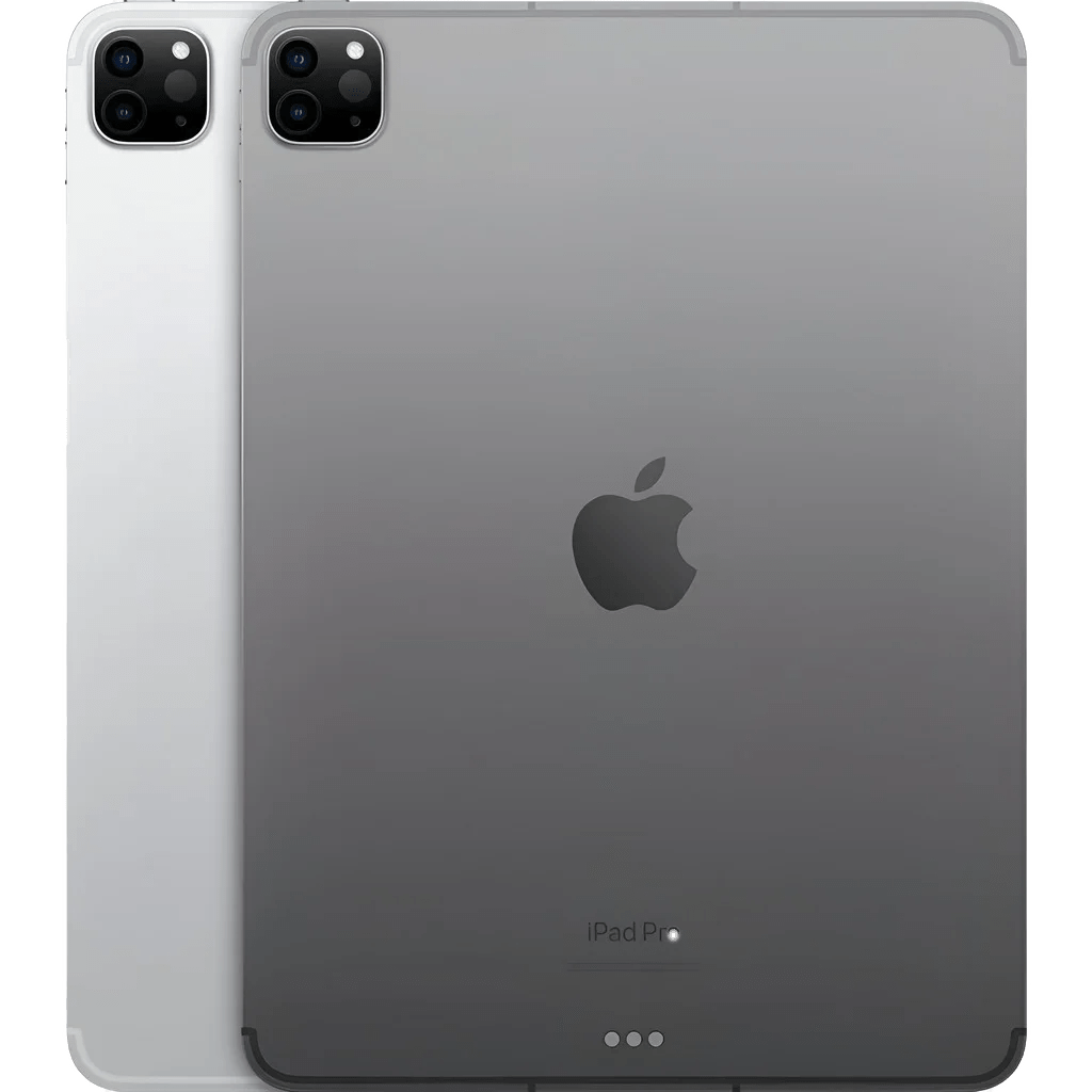iPad Pro 12.9-inch (M2)
