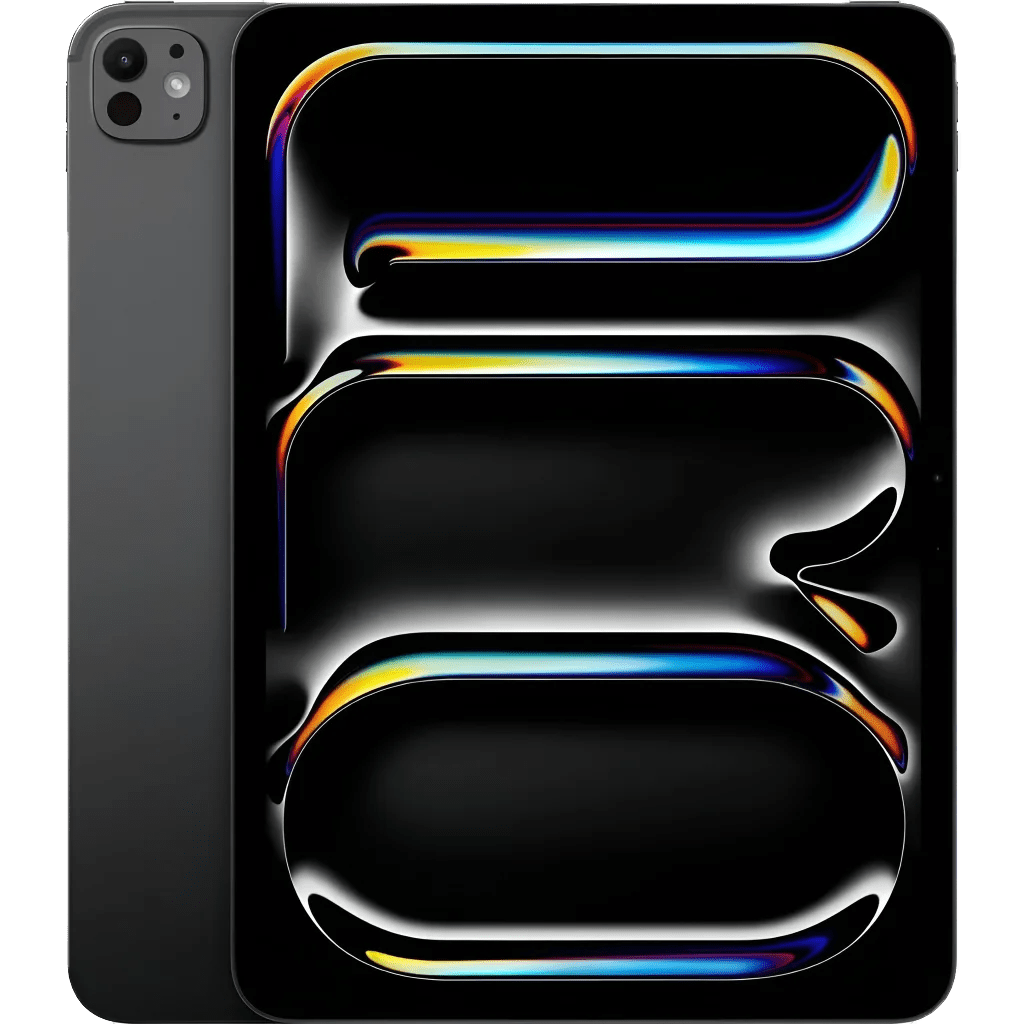 iPad Pro 11-inch (M4)
