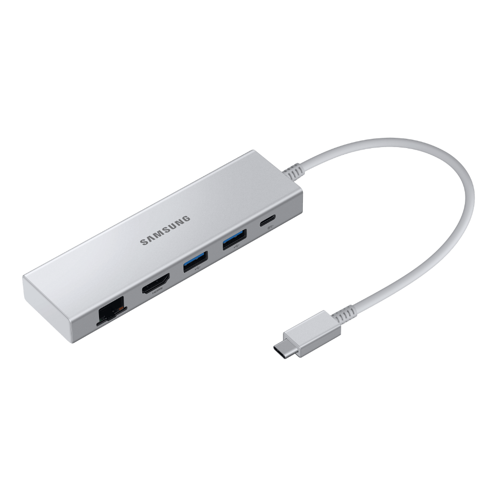 samsung usb-c hub adapter