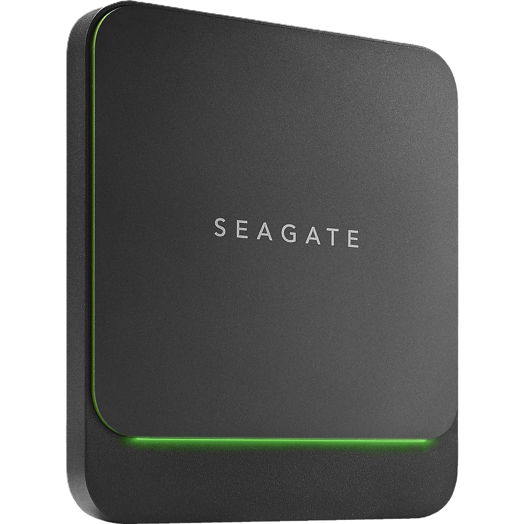 Seagate Barracuda Fast SSD (1TB)