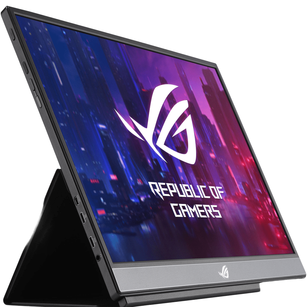 ASUS ROG Strix XG17
