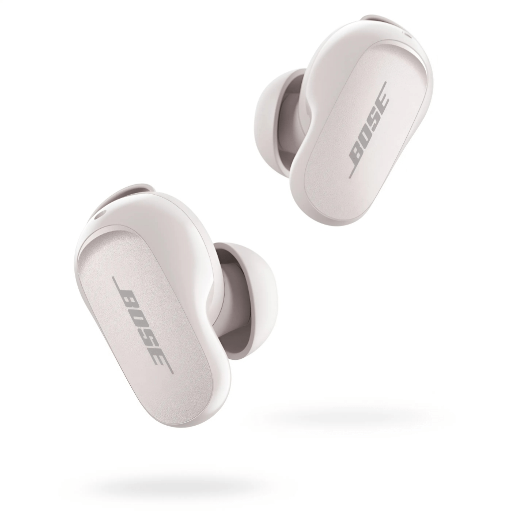Bose QuietComfort Earbuds II
