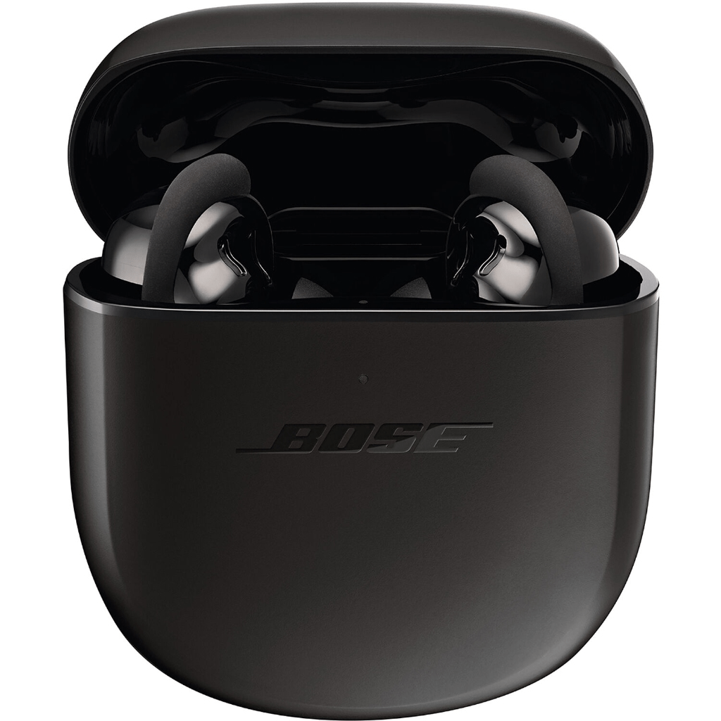 Bose QuietComfort Earbuds II