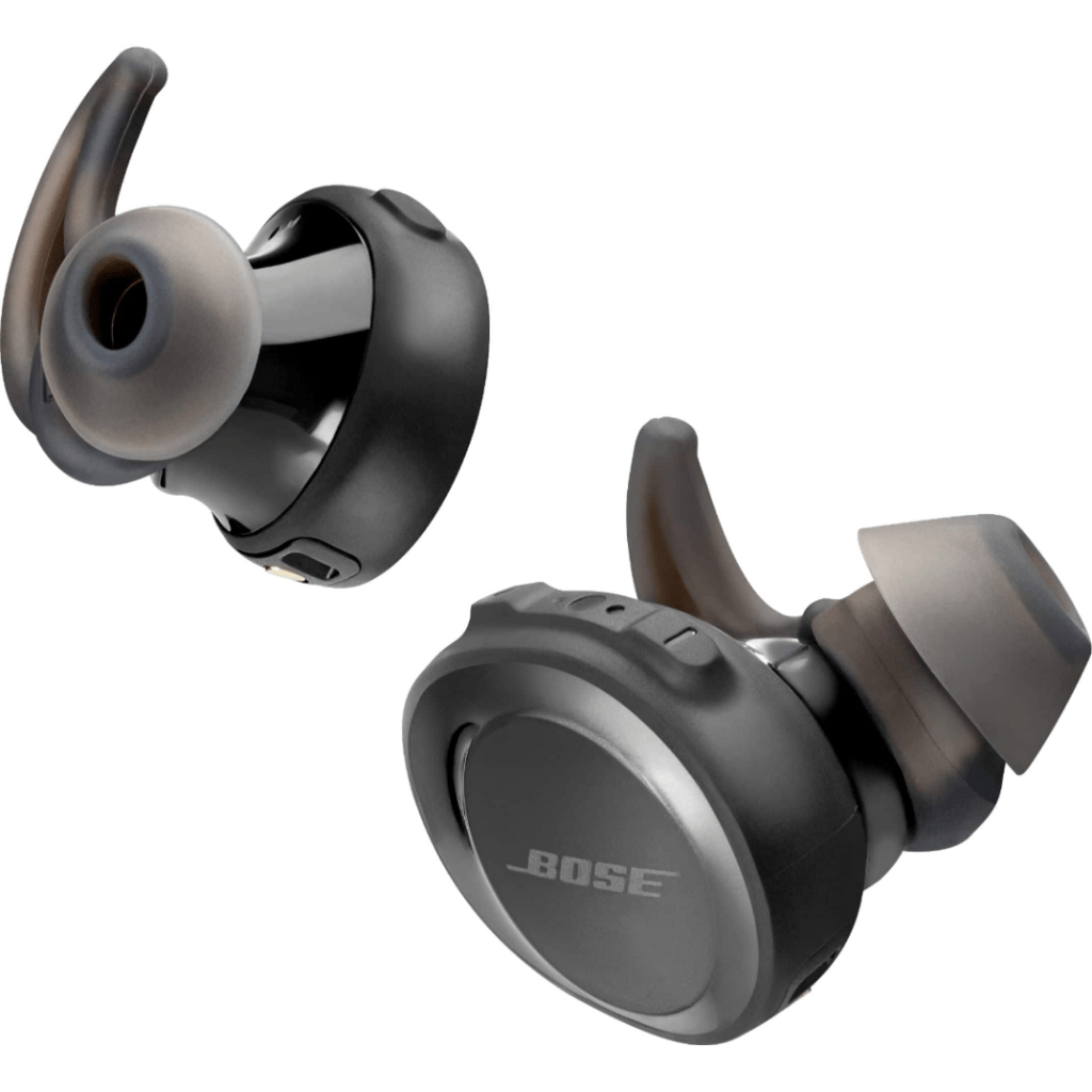 Bose SoundSport Free