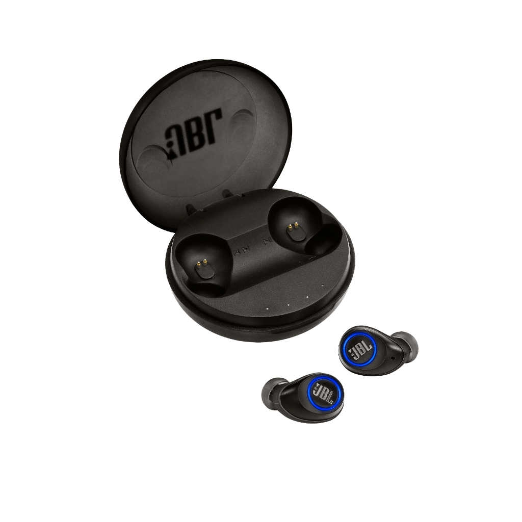 JBL Free X True Wireless