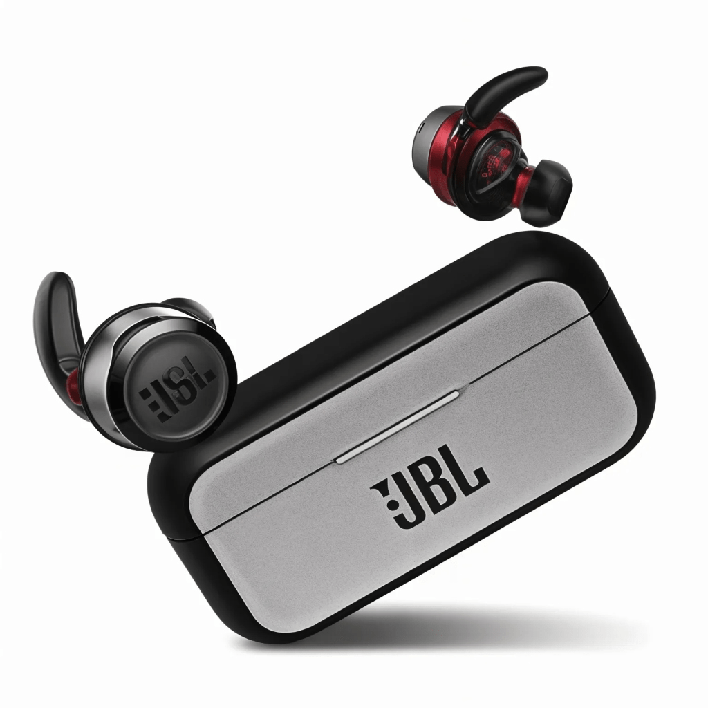 JBL Reflect Flow True Wireless