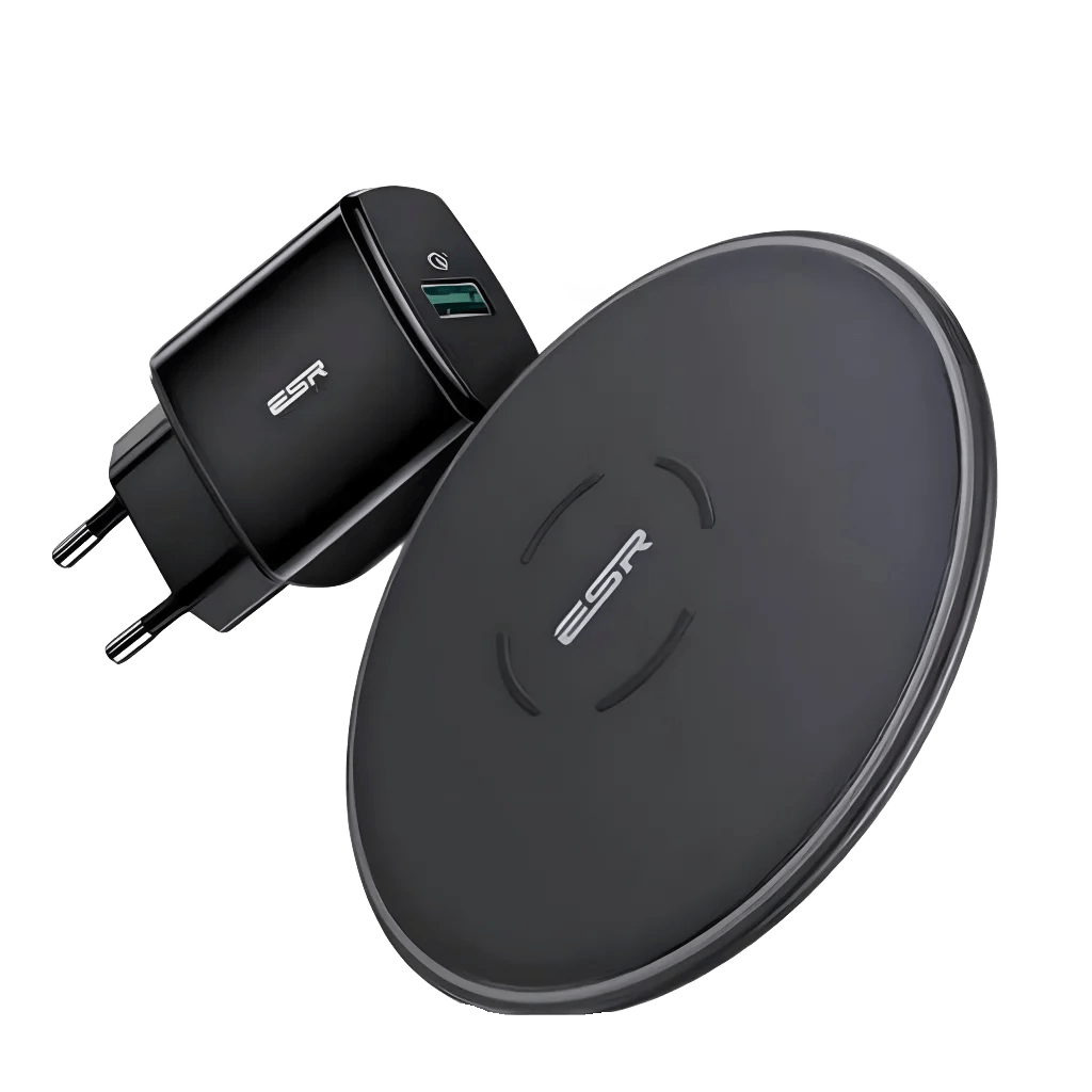 ESR Fast Charging Wireless Adapter