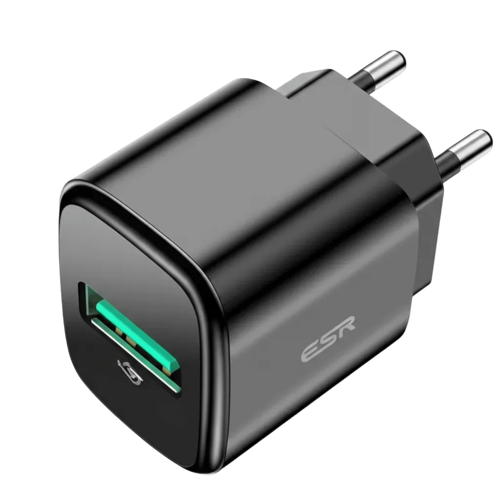 ESR Fast Charging Wireless Adapter