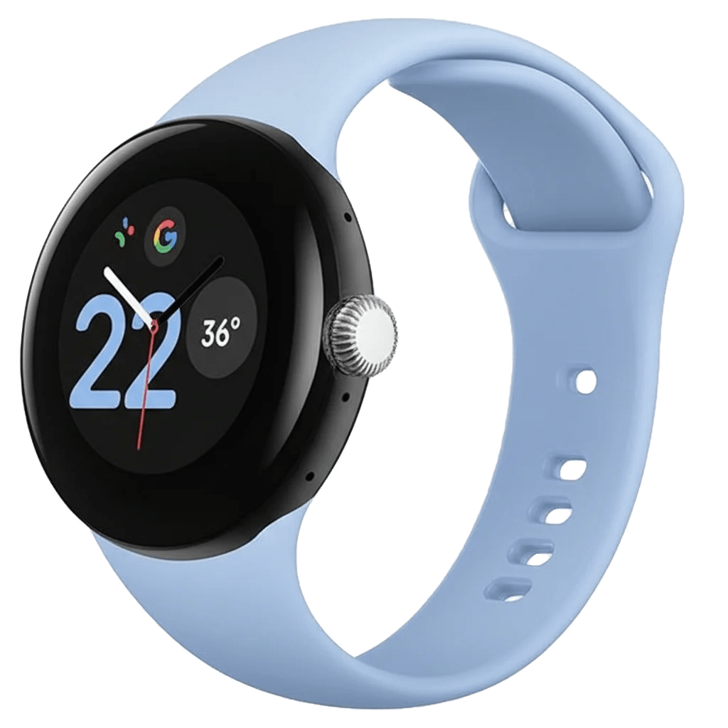 Google Pixel Watch 2
