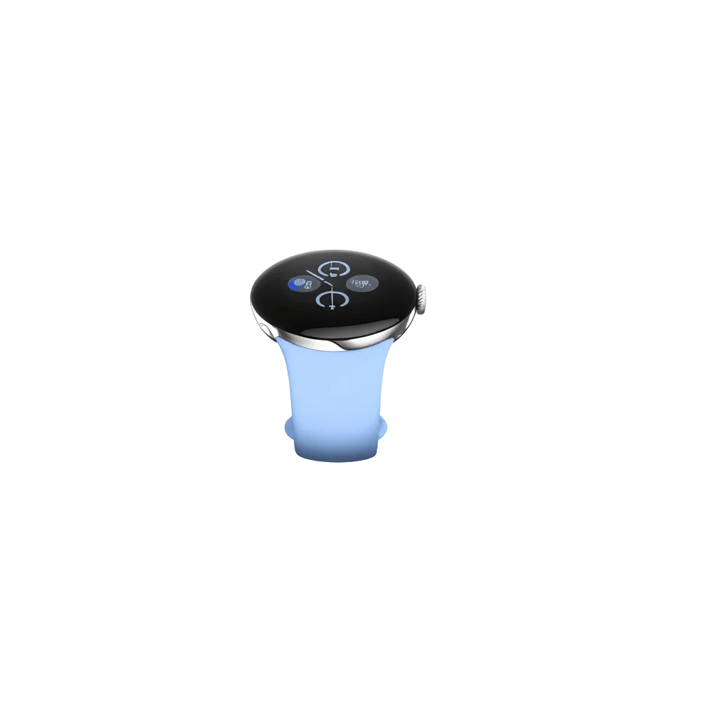 Google Pixel Watch 2