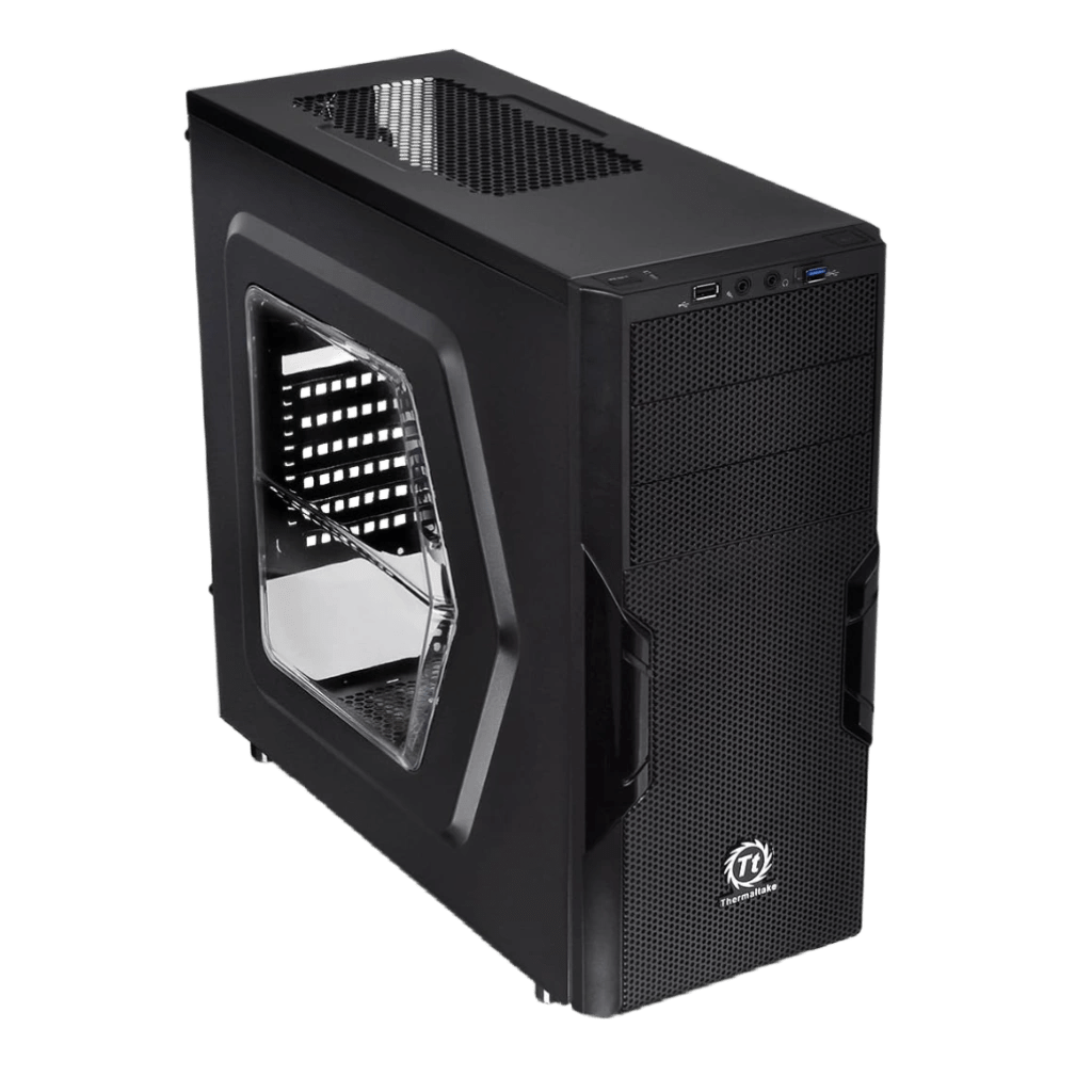 Thermaltake Versa H22 (Desktop Tower)