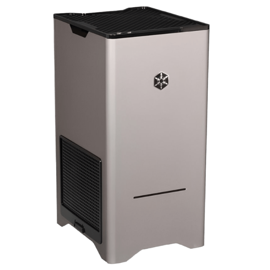 SilverStone SST-FT03 (Desktop Tower)