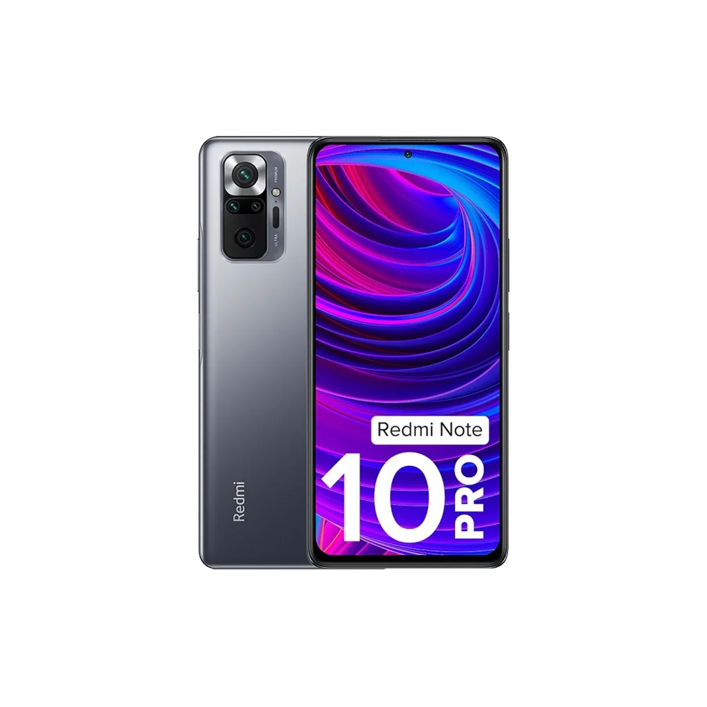 Redmi Note 10 Pro