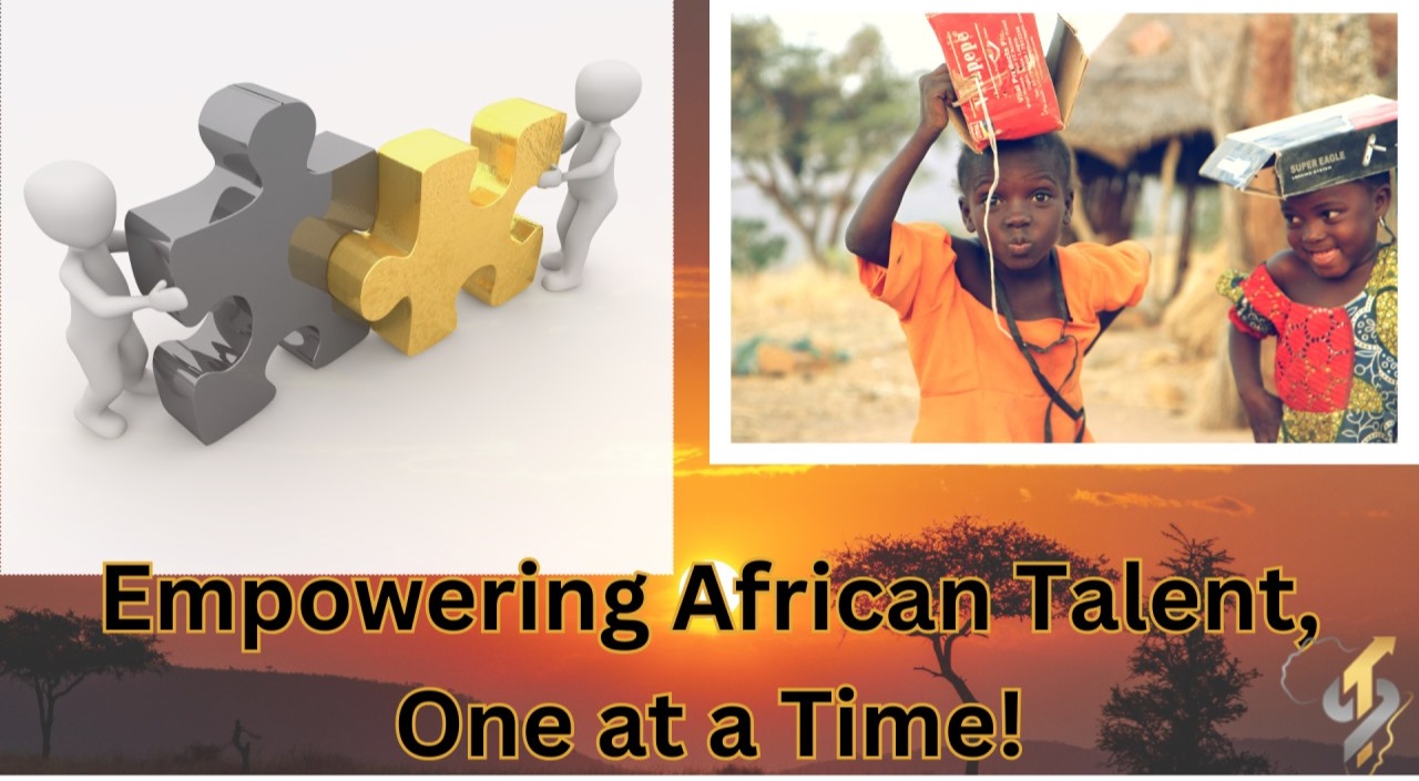 Will jobs keep pace with Africa’s Population Growth?