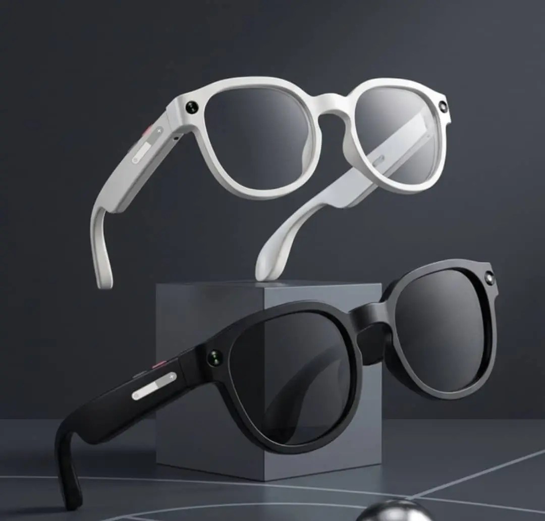 AiMB-S1 AI Smart Glasses