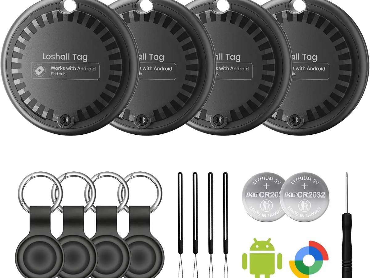 The Best AirTag Alternative for Android in 2026 (Because Apple Locked You Out)