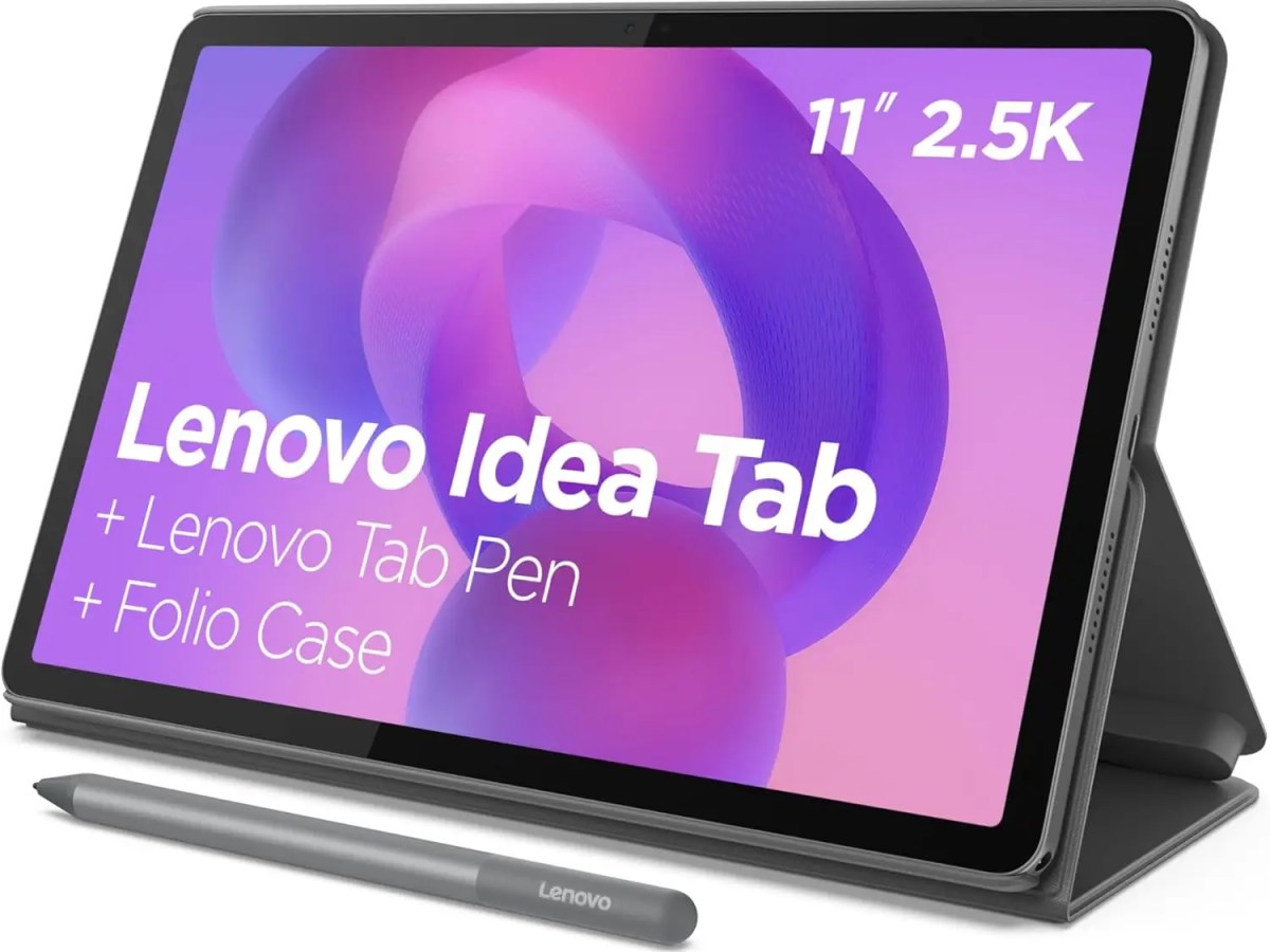 Lenovo Idea Tab Review: The Budget College Tablet That Doesn’t Feel Like One