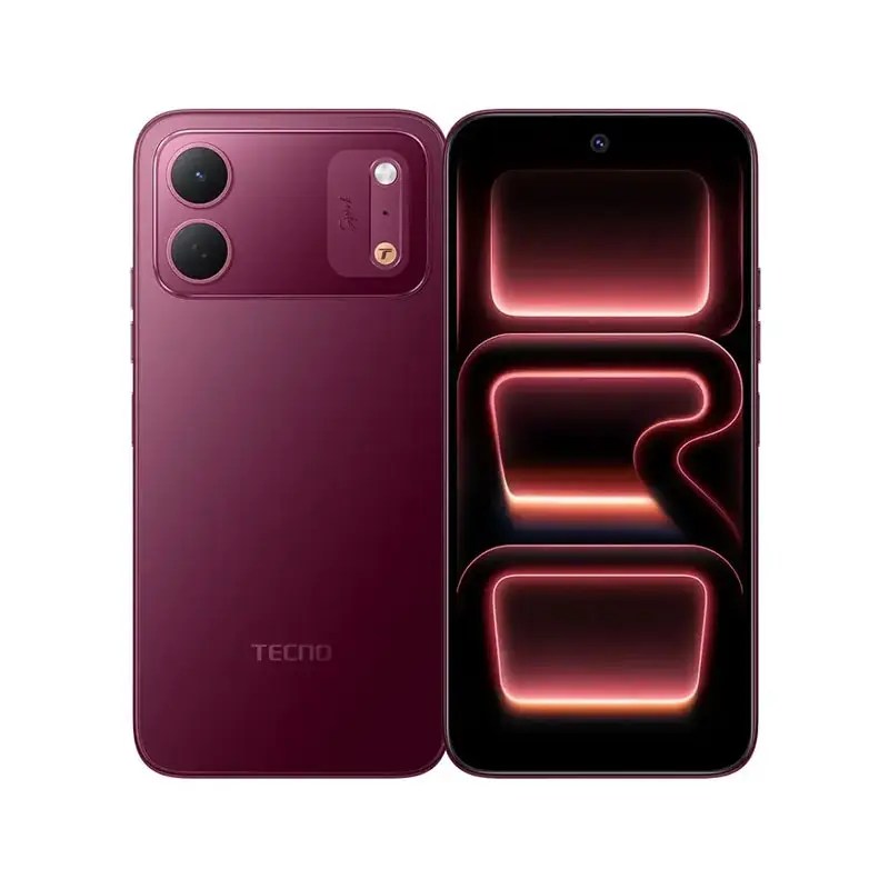 Tecno Spark 50C