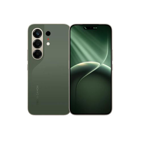 Tecno Camon 50