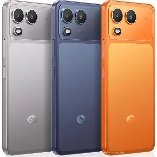 itel A200 (64GB)