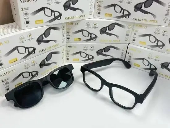 AiMB-V3 AI Smart Glasses