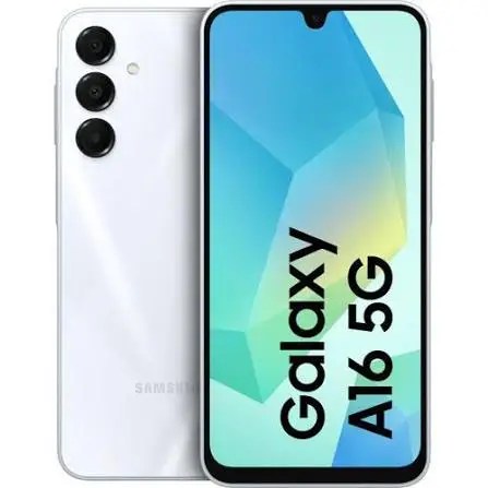 Samsung Galaxy A16 (4GB RAM + 128GB)