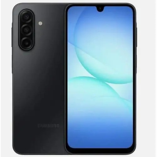 Samsung Galaxy A17 5G (4GB RAM + 128GB)