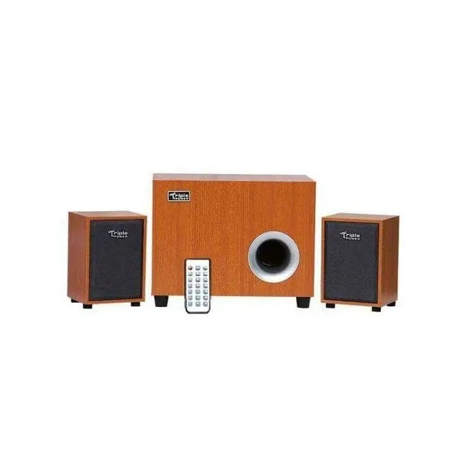 C20 Triple Power