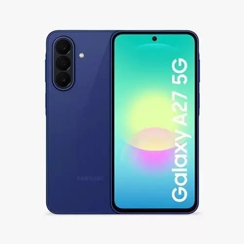 Samsung Galaxy A27 5G (4GB RAM + 128GB)
