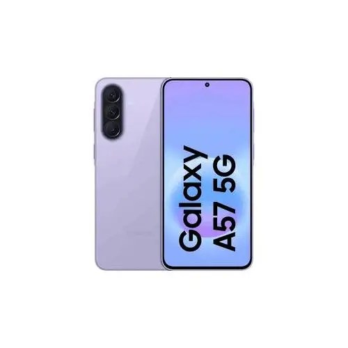Samsung Galaxy A57 5G (8GB RAM + 256GB)