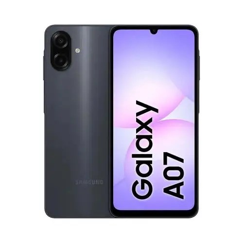 Samsung Galaxy A07 (4GB RAM + 128GB)