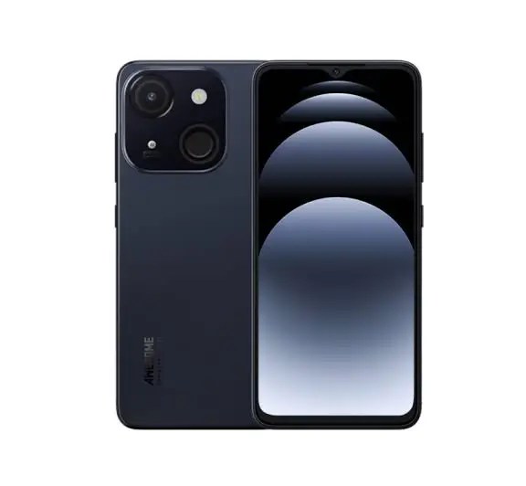 itel A06