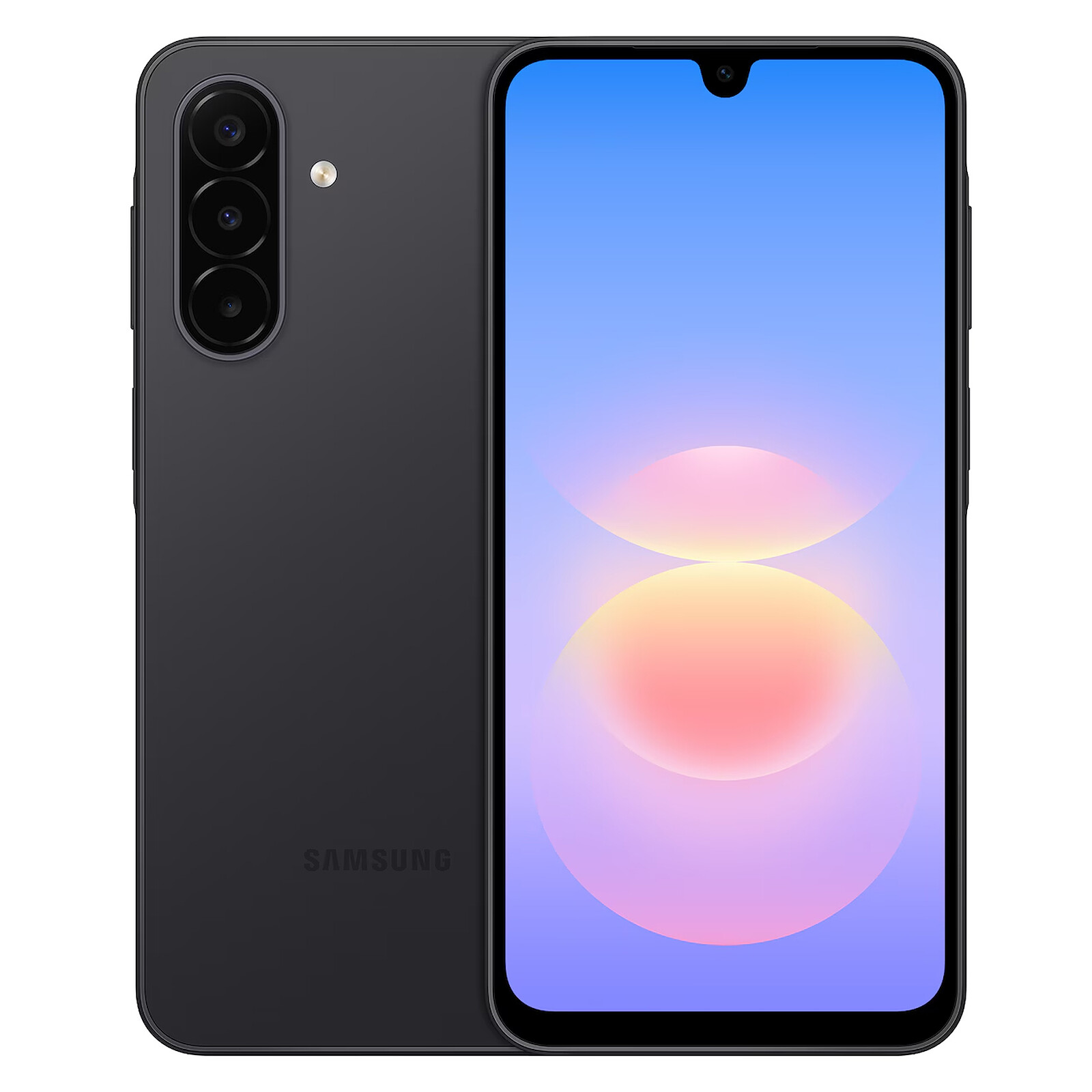 Samsung Galaxy A18