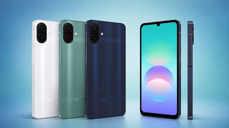 Samsung Galaxy A08