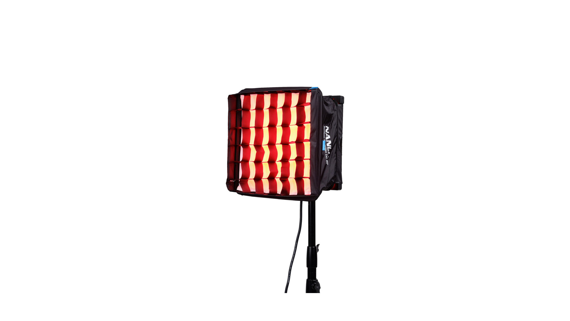 Nanlite Pavoslim 60c