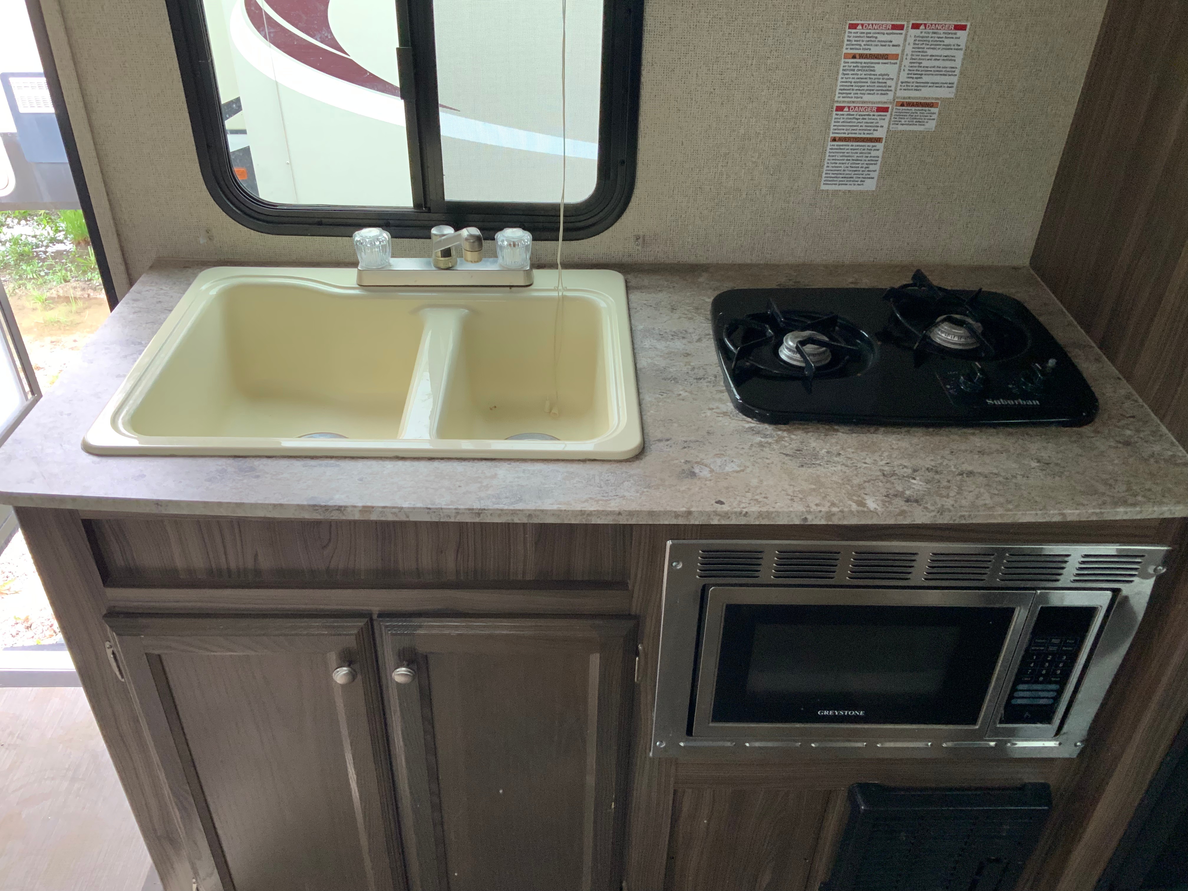 2018 Coachmen Apex Nano 193 - Simcoe County Auto & RV OutletSimcoe