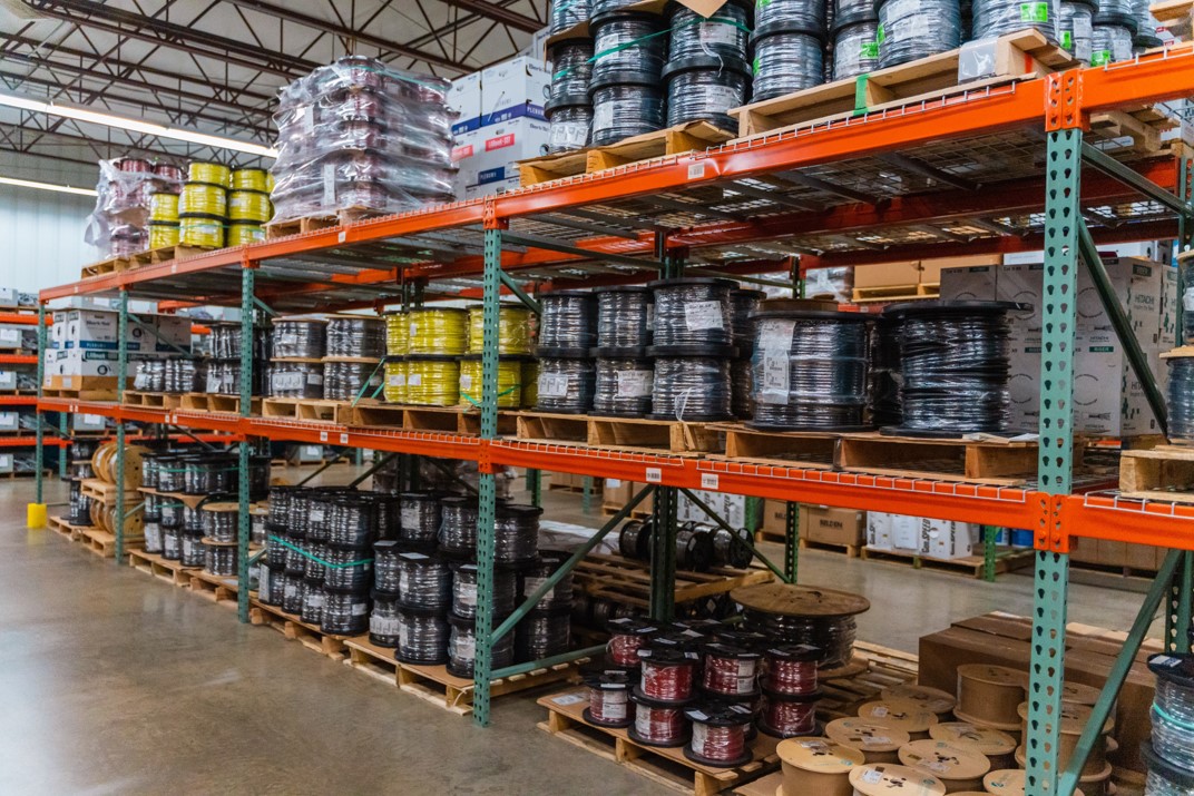 Simcona Electronics Sourcing Services Panel Manufacturing - City Designs - Modern 8K Collection