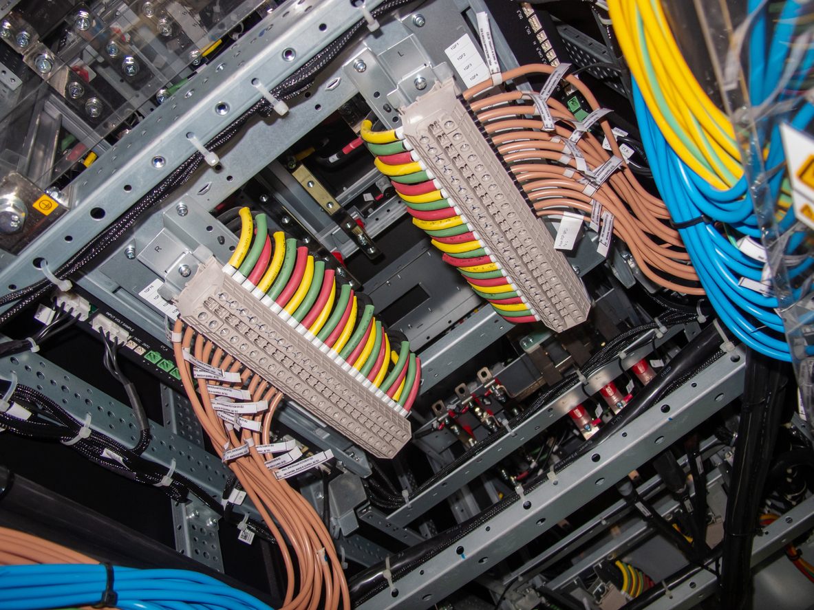 Guide To Ul Wire Standards Specifications - Best City Backgrounds in 4K