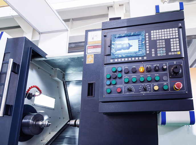 Enclosure Panel - Best Gradient Textures in 8K