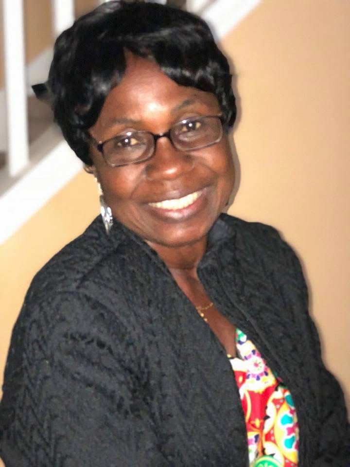 Décès de Madame Bakelekwa Mpia Catherine : Un hommage à une figure éminente Bakelekwa Mpia Catherine