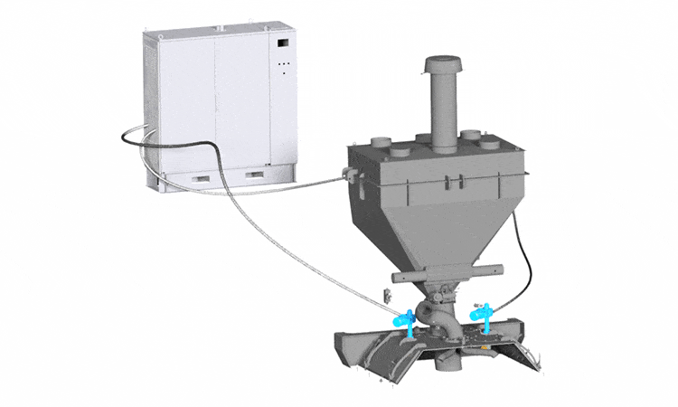 Superwash Mixer Cleaning System - Classic HD City Wallpapers | Free Download