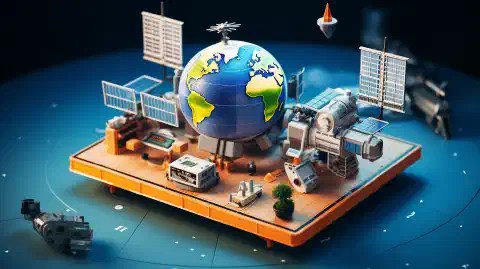 Quadruple mining depin gps projects: geodnet, onocoy, rtkdirect, and