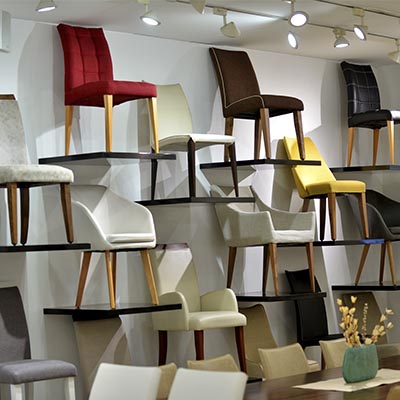 Simet Fabrica Diseno Sillas Y Mesas