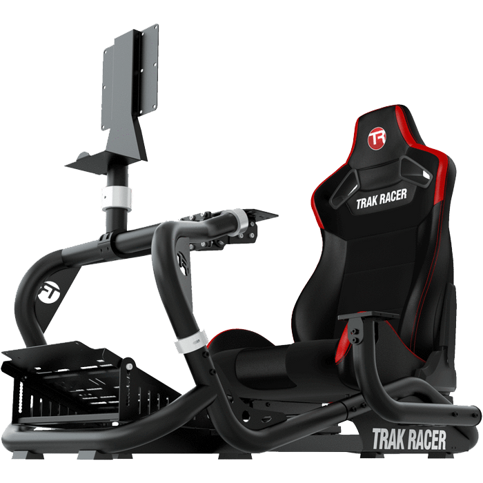 Simcube 2 Pro Sim Haze Racing - Colorful Texture Collection - Ultra HD Quality