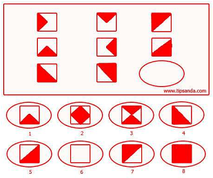 Contoh Soal Psikotes Ipdn Contoh Soal Psikotes Ipdn