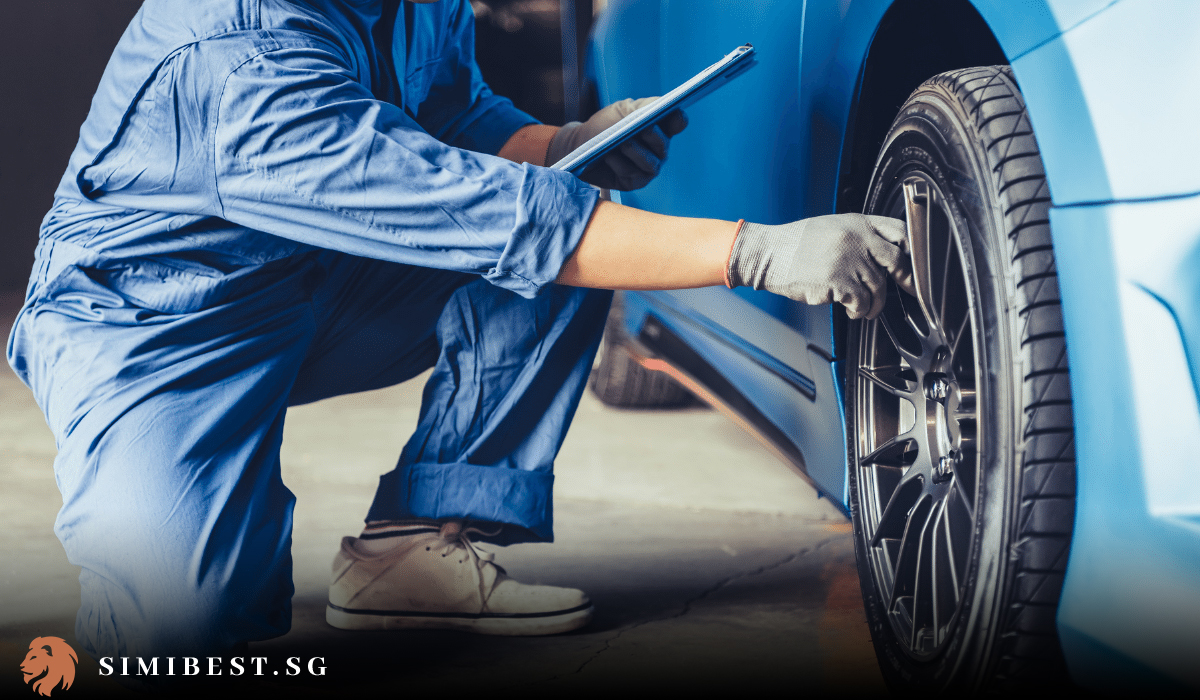 6 best car inspection shops in singapore 2024