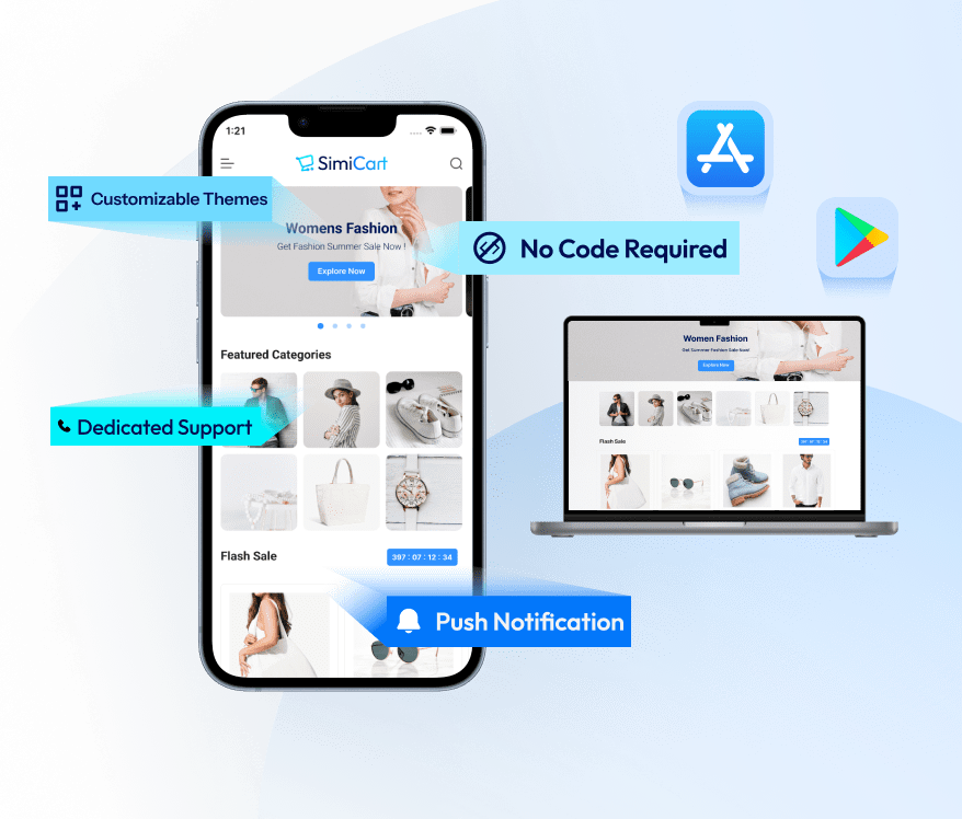 10 best clothing apps for women in 2025