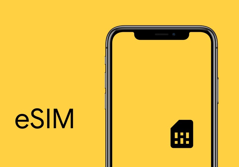 How Does An Esim Work - Classic Ultra HD Minimal Pictures | Free Download