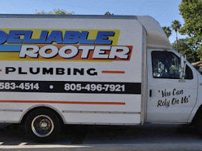 simi valley plumbing