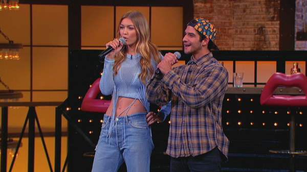 Seasons and episodes availability varies between streaming services . Lip Sync Battle Season 2 Episode 8